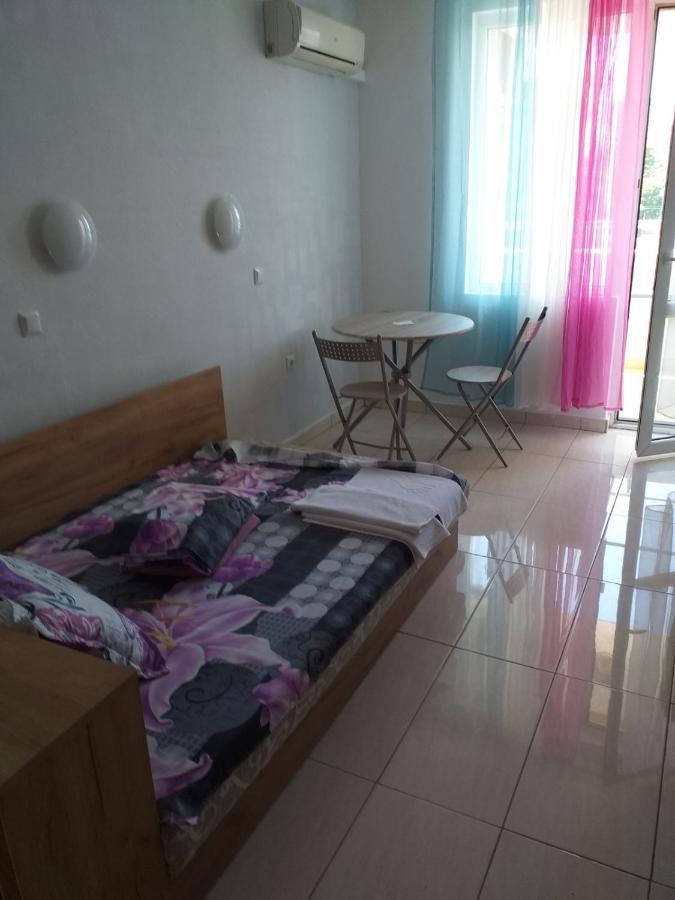 Appartamento Apartamenti Ivaia Varna Esterno foto