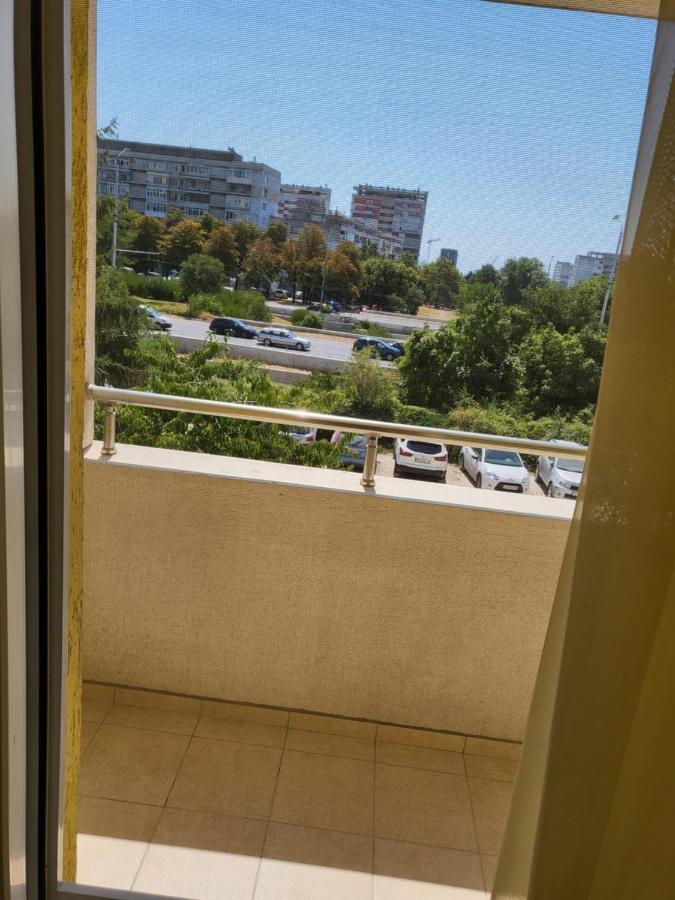 Appartamento Apartamenti Ivaia Varna Esterno foto