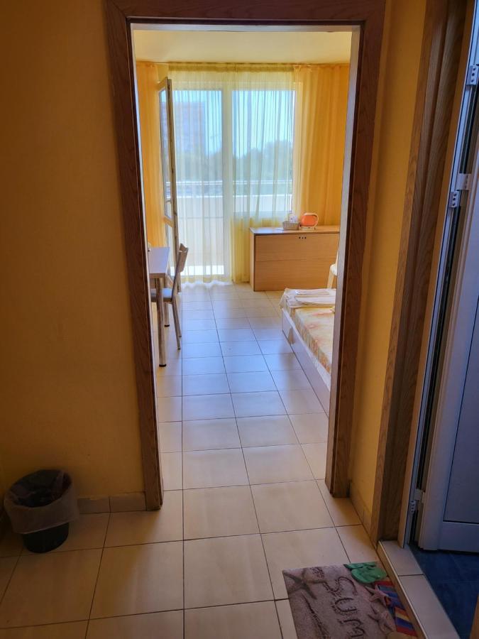 Appartamento Apartamenti Ivaia Varna Esterno foto