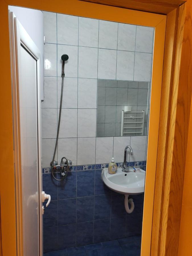 Appartamento Apartamenti Ivaia Varna Esterno foto