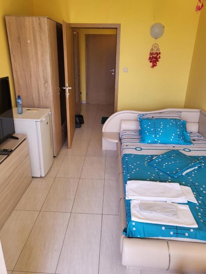Appartamento Apartamenti Ivaia Varna Esterno foto