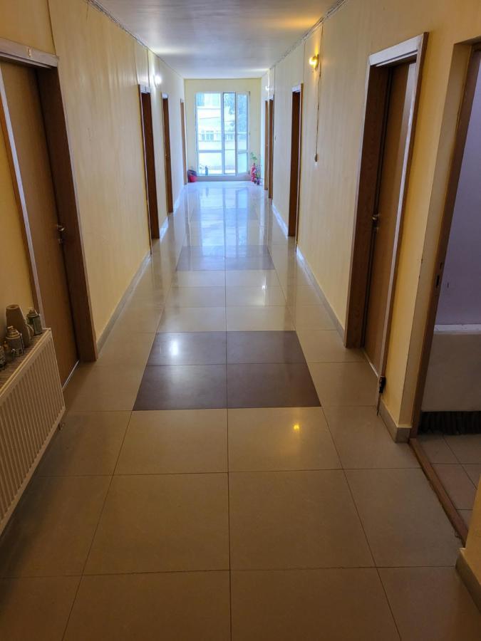 Appartamento Apartamenti Ivaia Varna Esterno foto