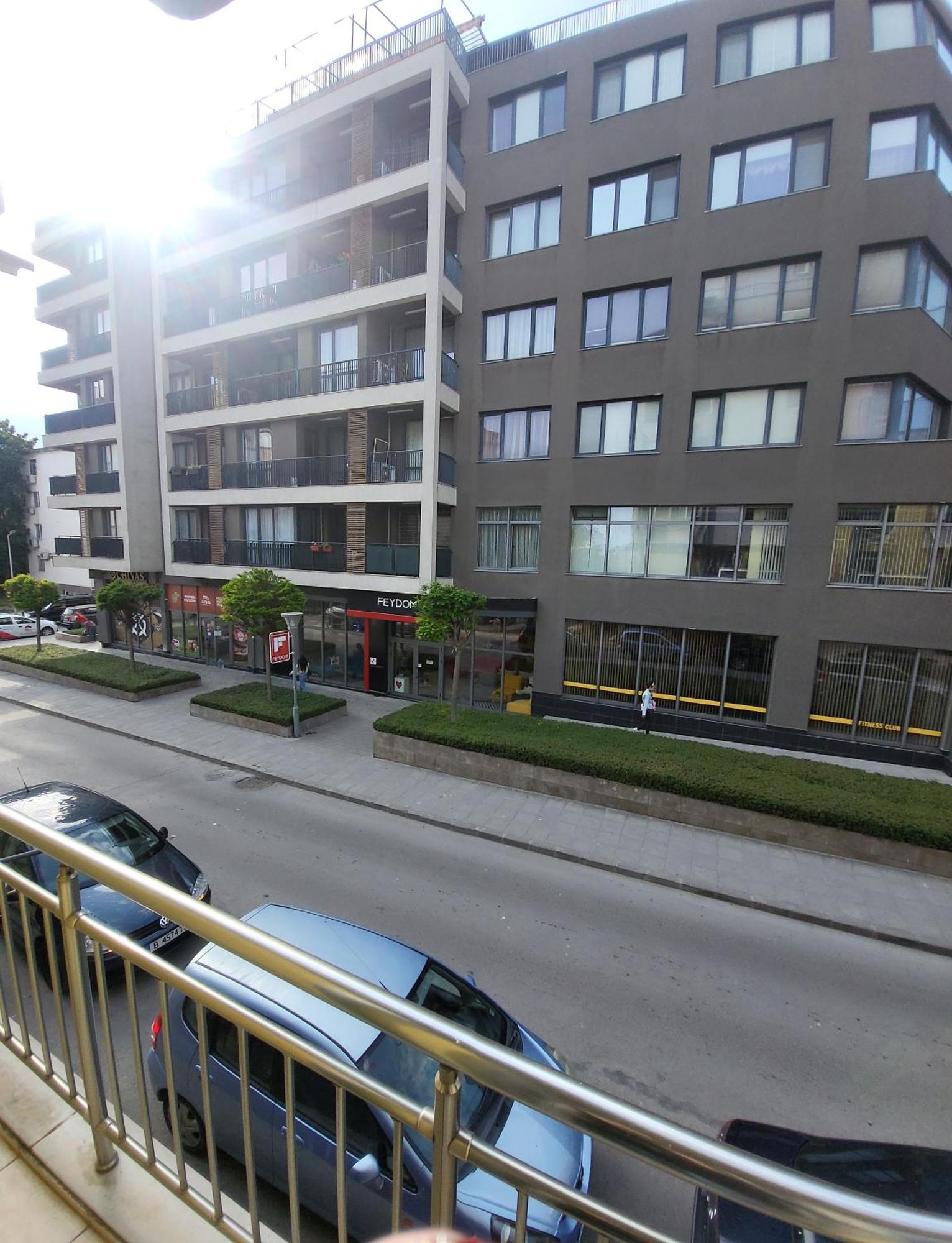 Appartamento Apartamenti Ivaia Varna Esterno foto