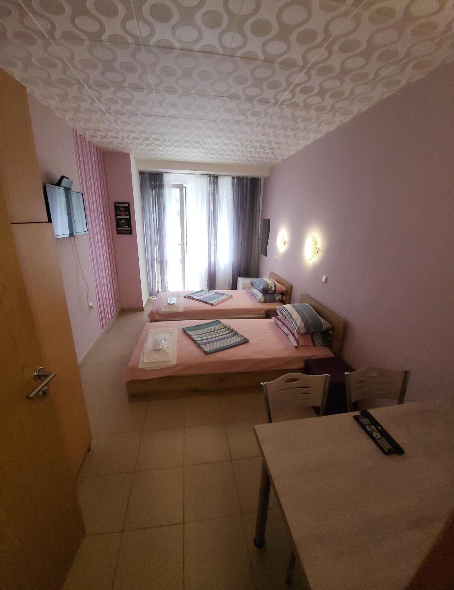 Appartamento Apartamenti Ivaia Varna Esterno foto