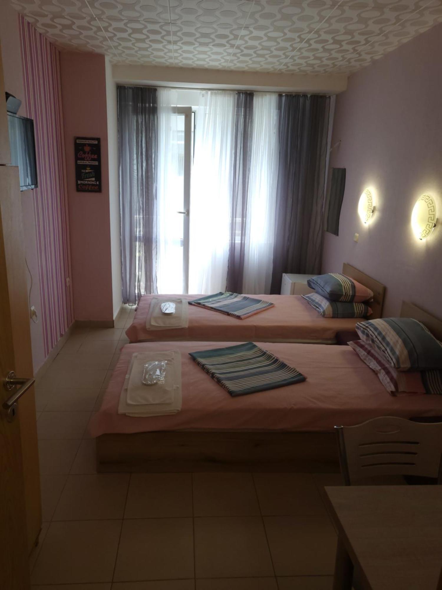 Appartamento Apartamenti Ivaia Varna Esterno foto