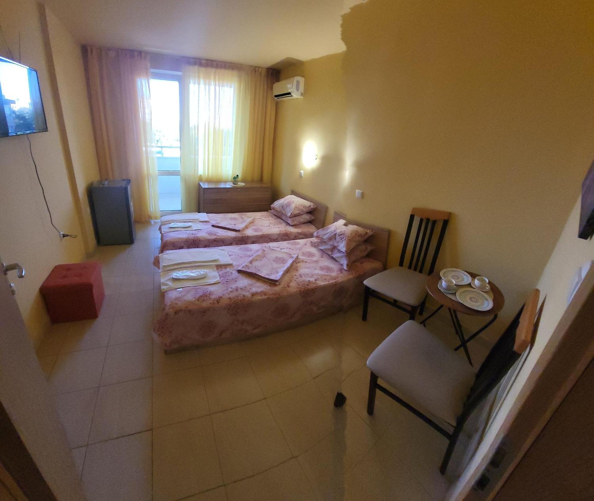 Appartamento Apartamenti Ivaia Varna Esterno foto