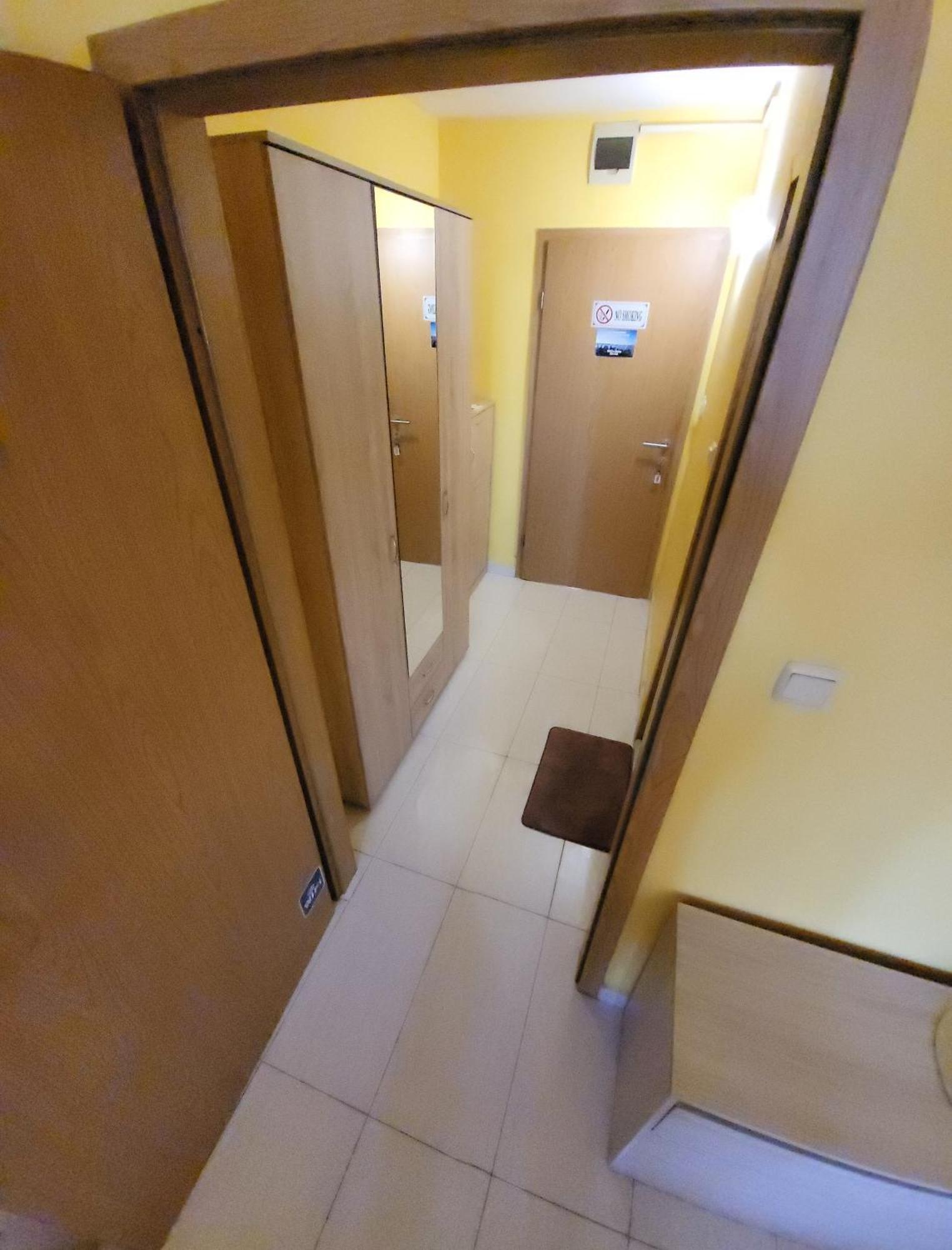Appartamento Apartamenti Ivaia Varna Esterno foto
