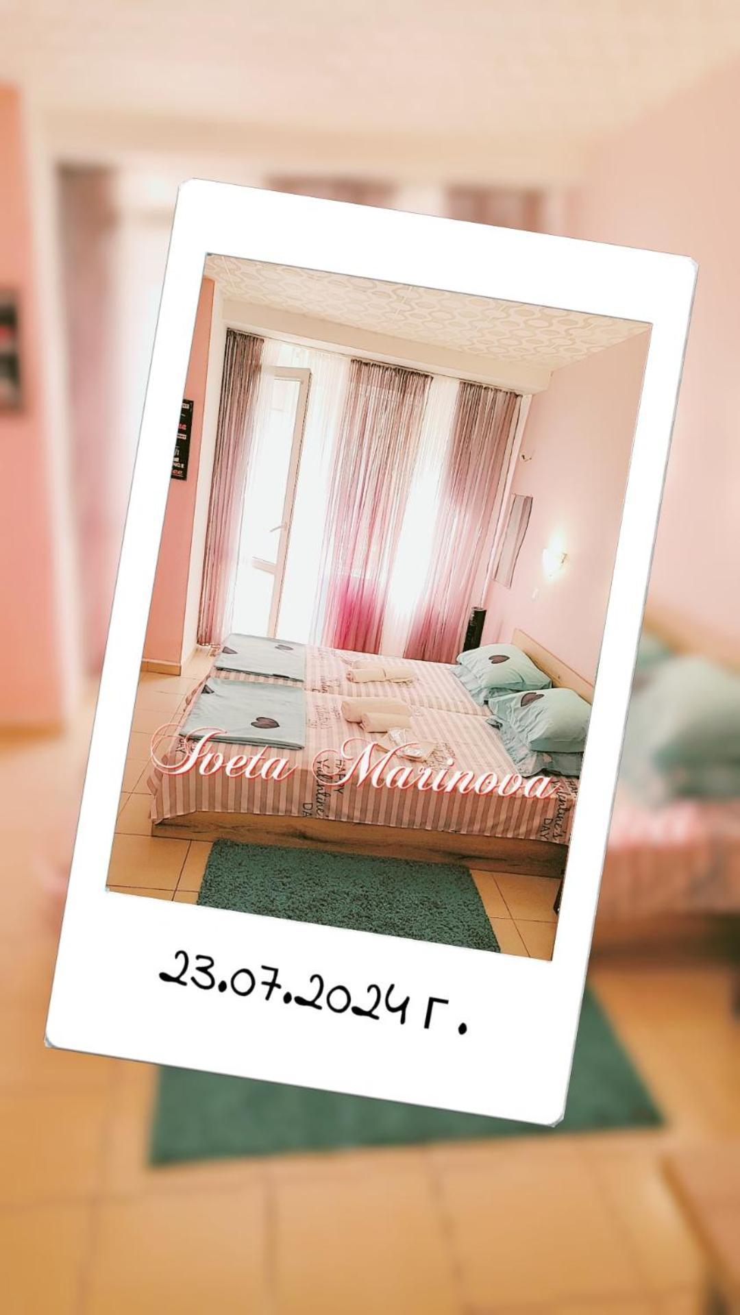 Appartamento Apartamenti Ivaia Varna Esterno foto