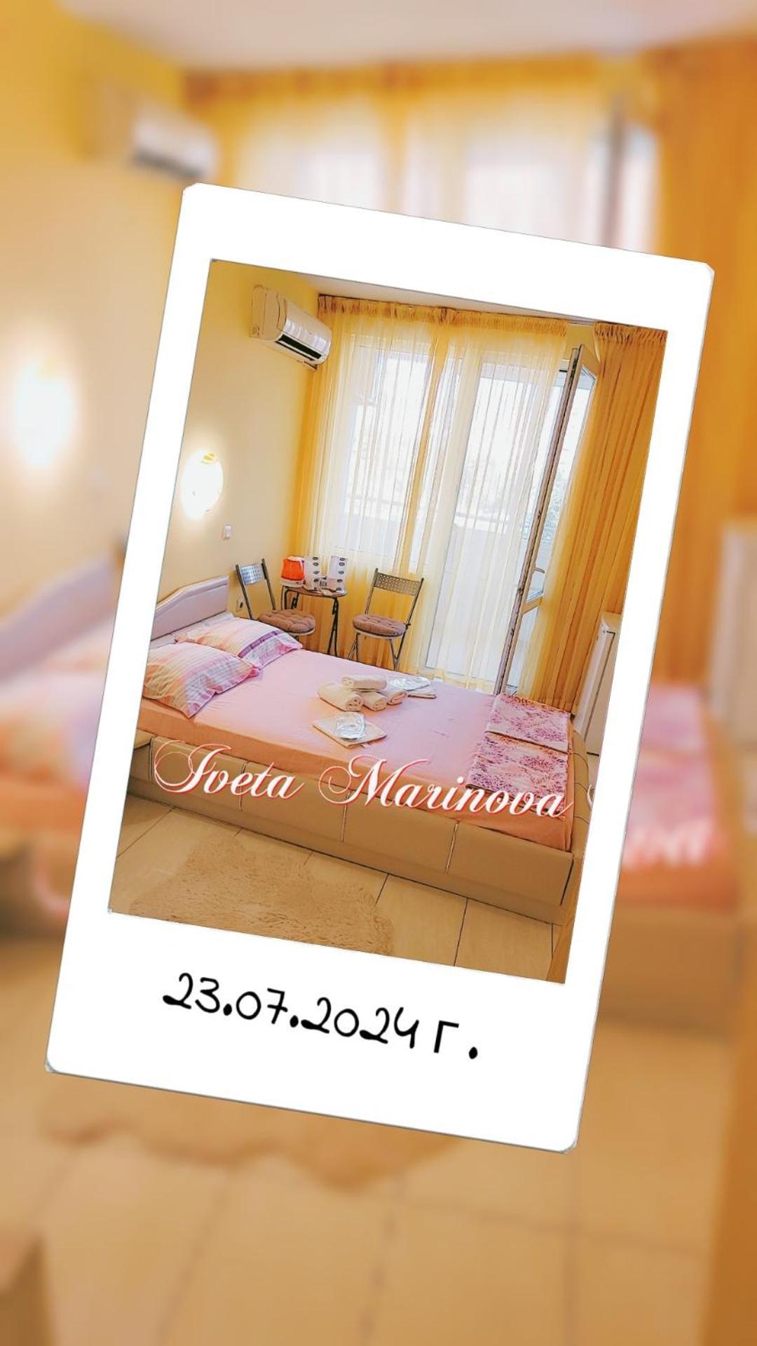Appartamento Apartamenti Ivaia Varna Esterno foto