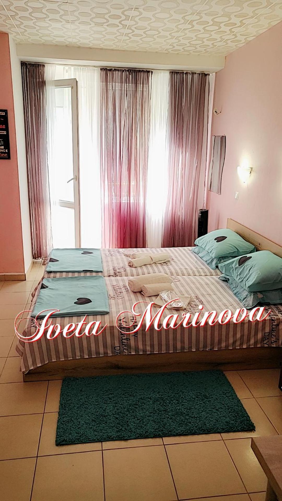Appartamento Apartamenti Ivaia Varna Esterno foto